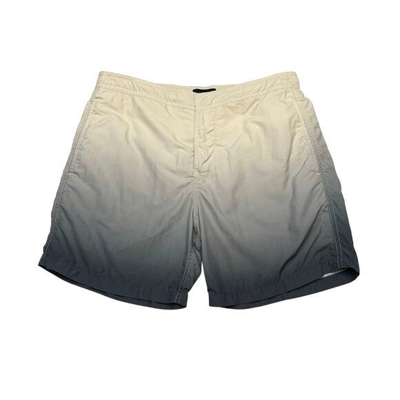 All Saints Other - ALLSAINTS Immerse Swimshort Men's Small Lined Board Shorts Beach Swim Casual
